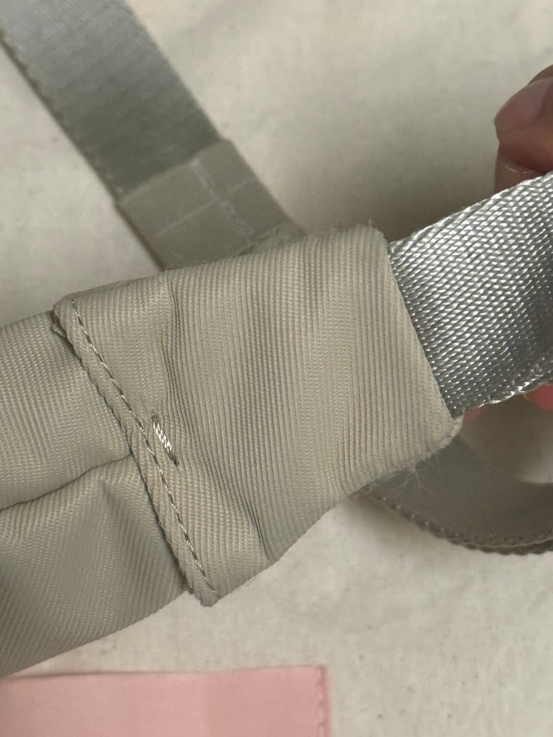 미닛뮤트 클로 웨이스트 라지사이즈 상품이미지3