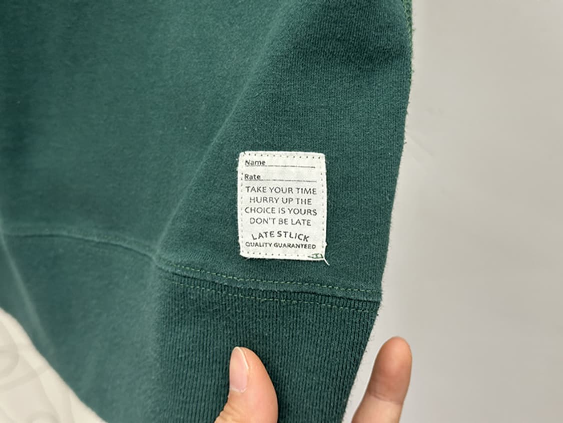 LATE STLICK (XL) 상품이미지8