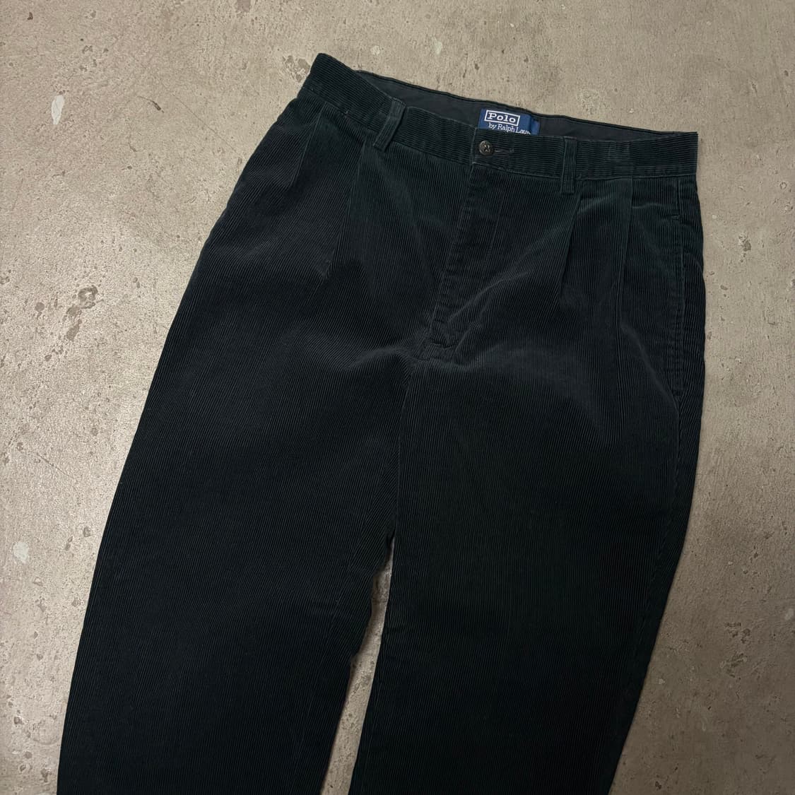 폴로 코듀로이 골덴 바지[2171] 상품이미지2