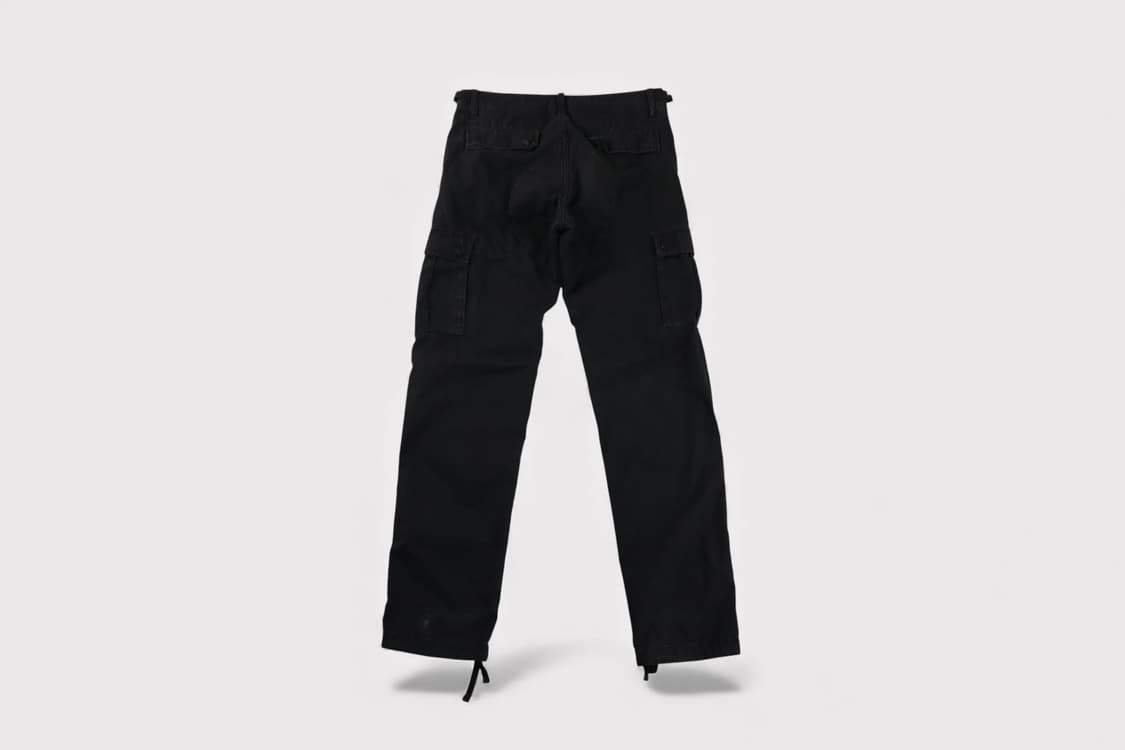 [28인치] 칼하트 에비에이션 카고팬츠 상품이미지8