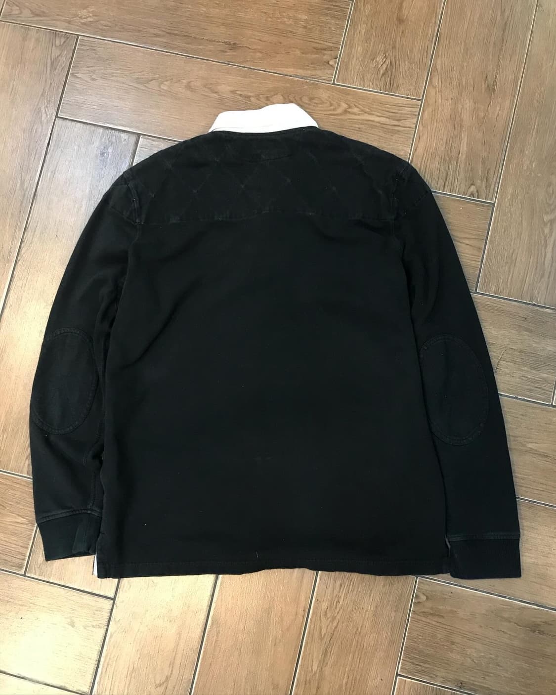 Polo Black Rugby T-shirt 상품이미지7