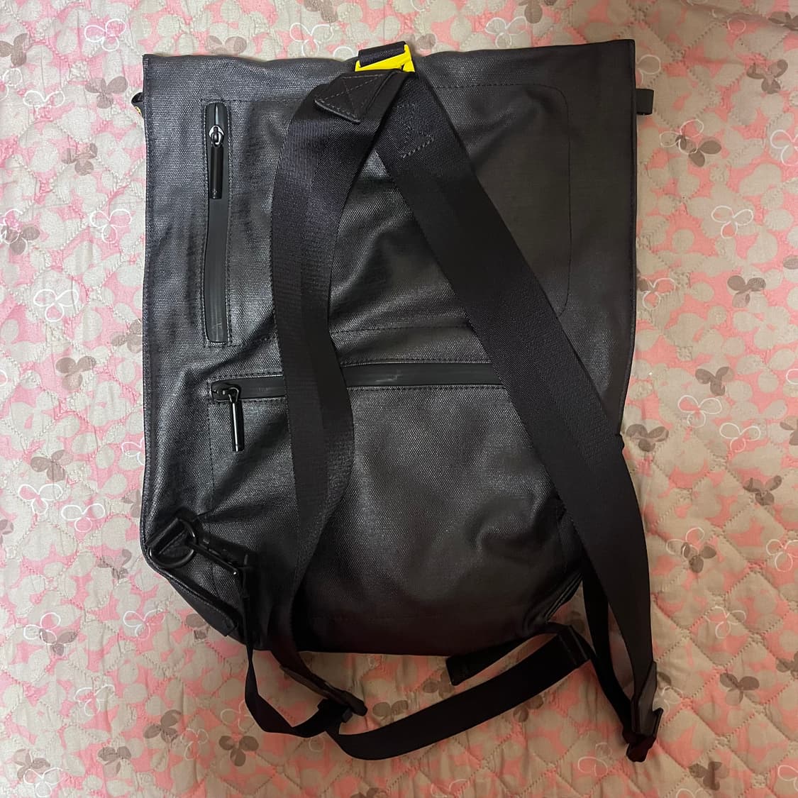 [남녀공용]만다리나덕 백팩 상품이미지2