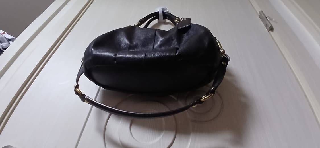 코치 메디슨 가죽가방  상품이미지3