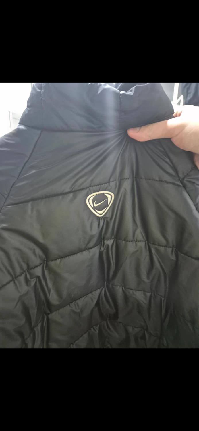 나이키 맨유 경량패딩 XL 상품이미지3