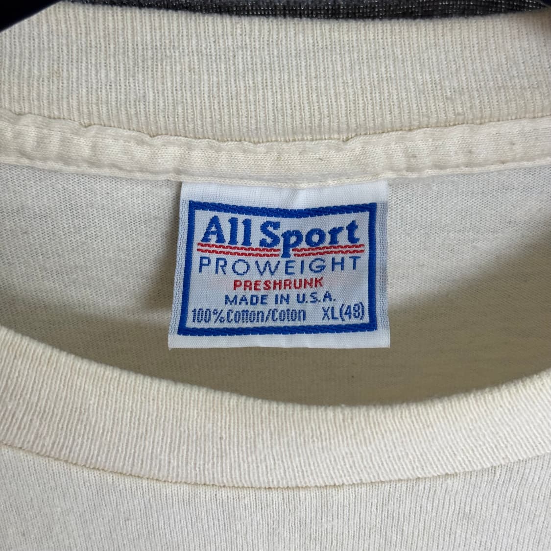 [XL] 90’s 나인 인치 네일스 The Downward Spiral 상품이미지4