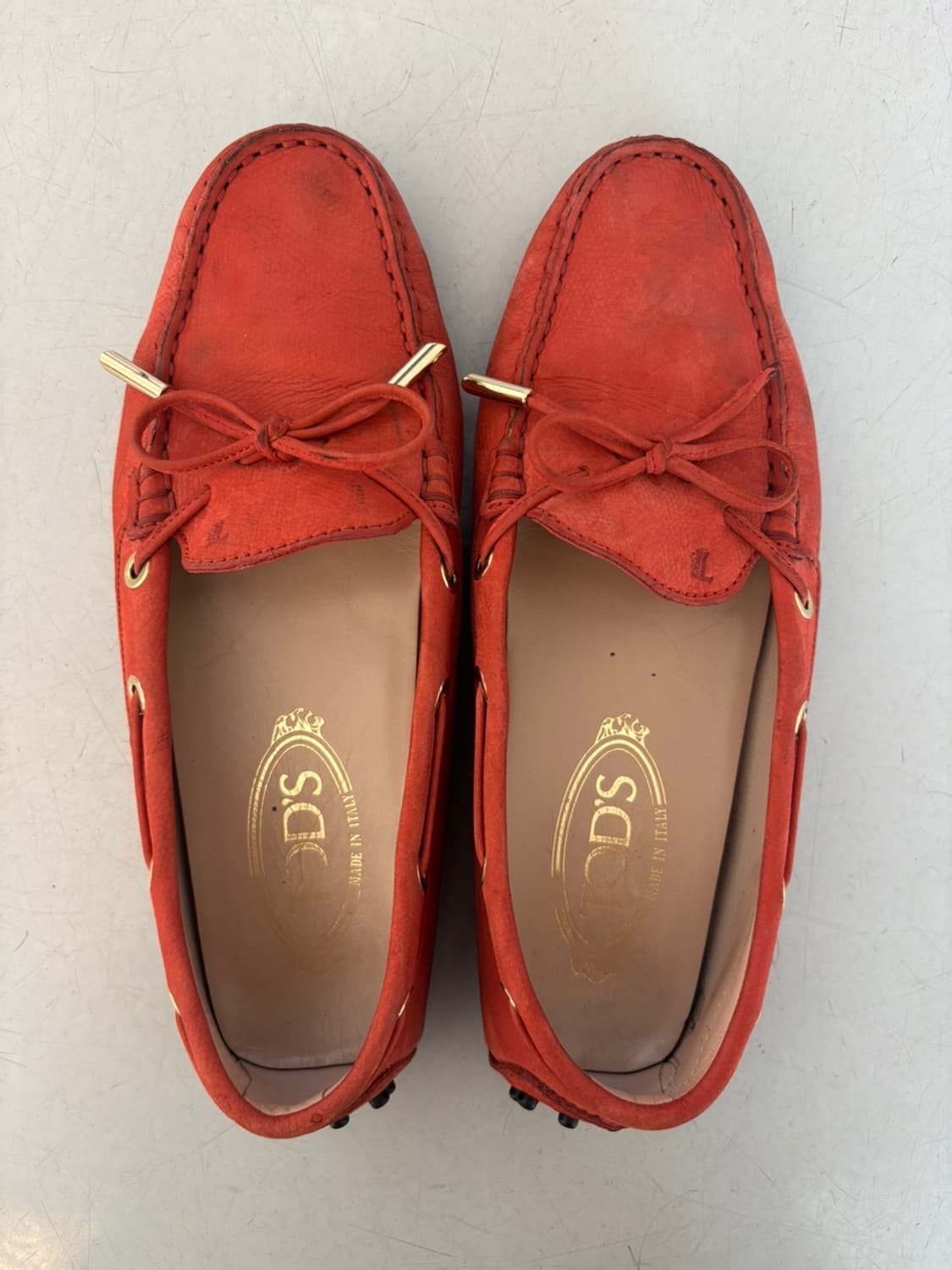 Tod’s Loafer 상품이미지2