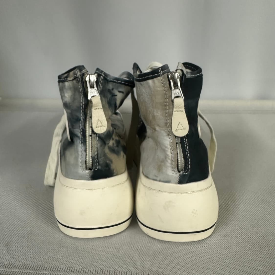 R13 하이탑 스니커즈 상품이미지3