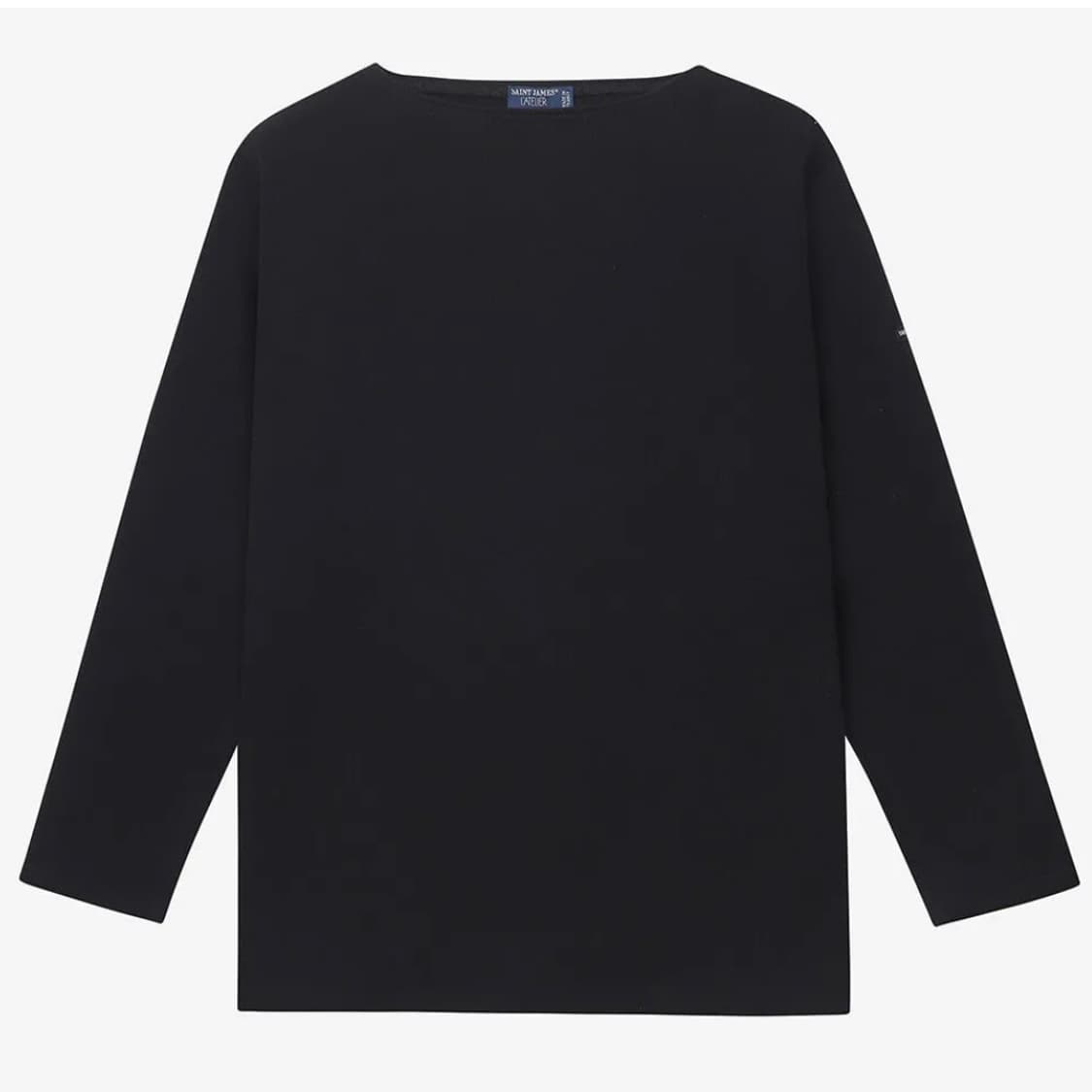 (SAINT JAMES) 세인트 제임스 Guildo U 긴팔 (105) 상품이미지1