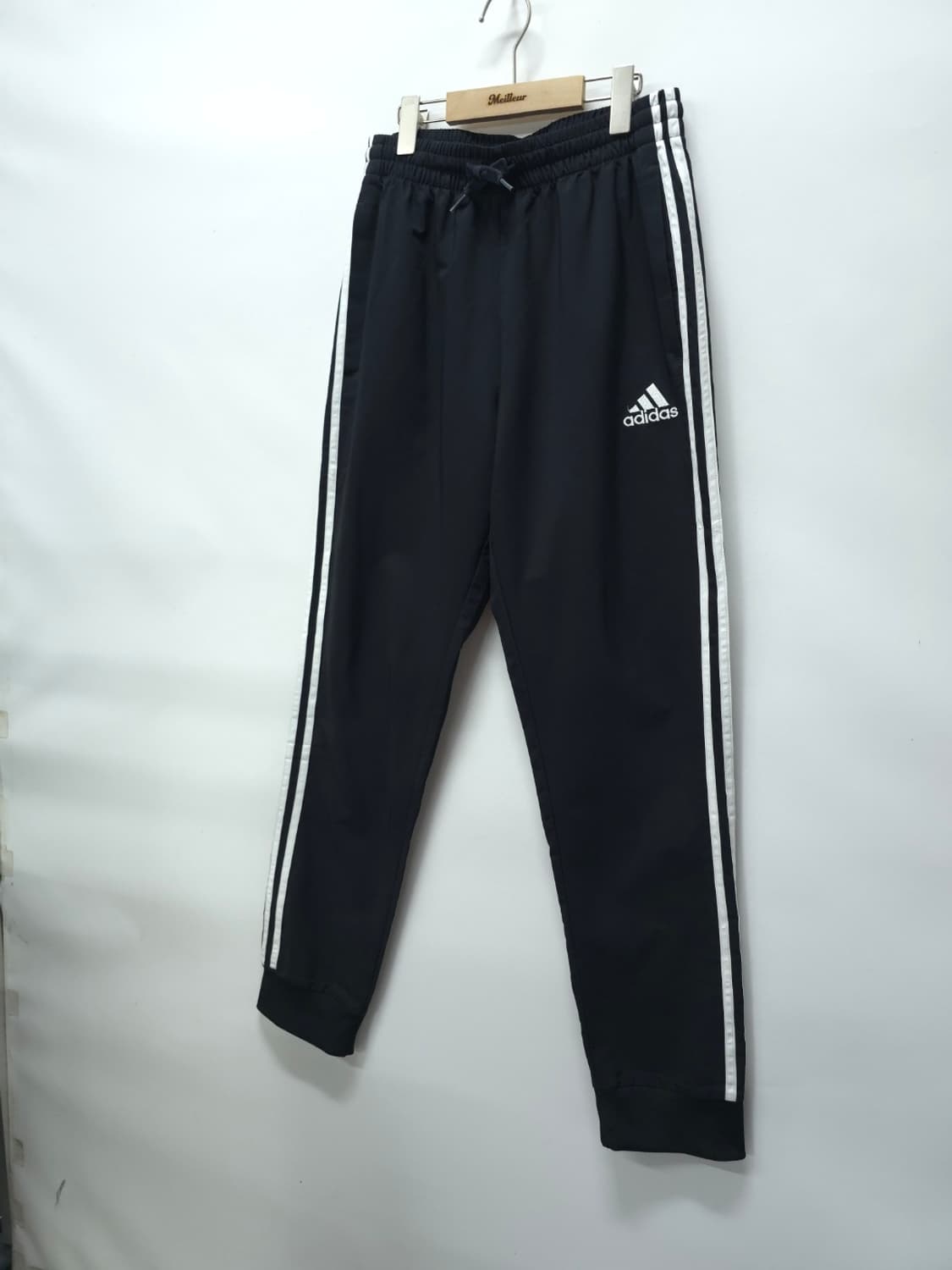 아디다스 나일론 트랙팬츠 (여성 25~27) 상품이미지2