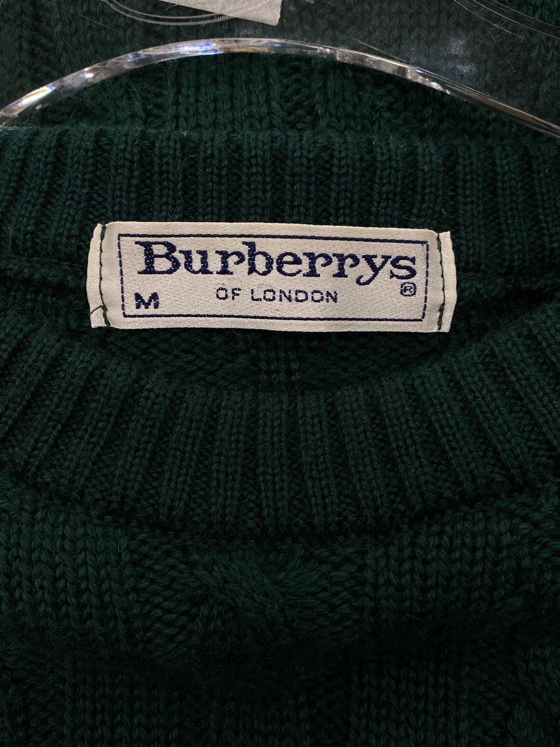 Burberry 상품이미지5