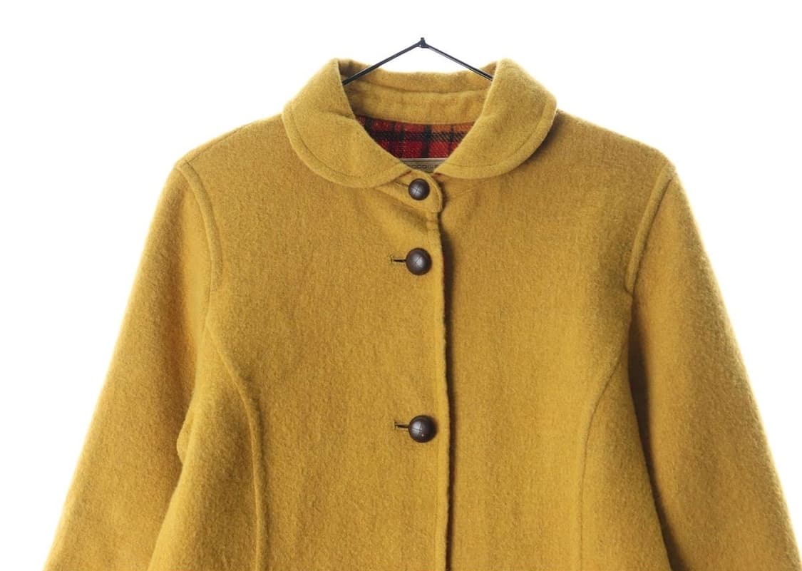 라코스테 코트 상품이미지2