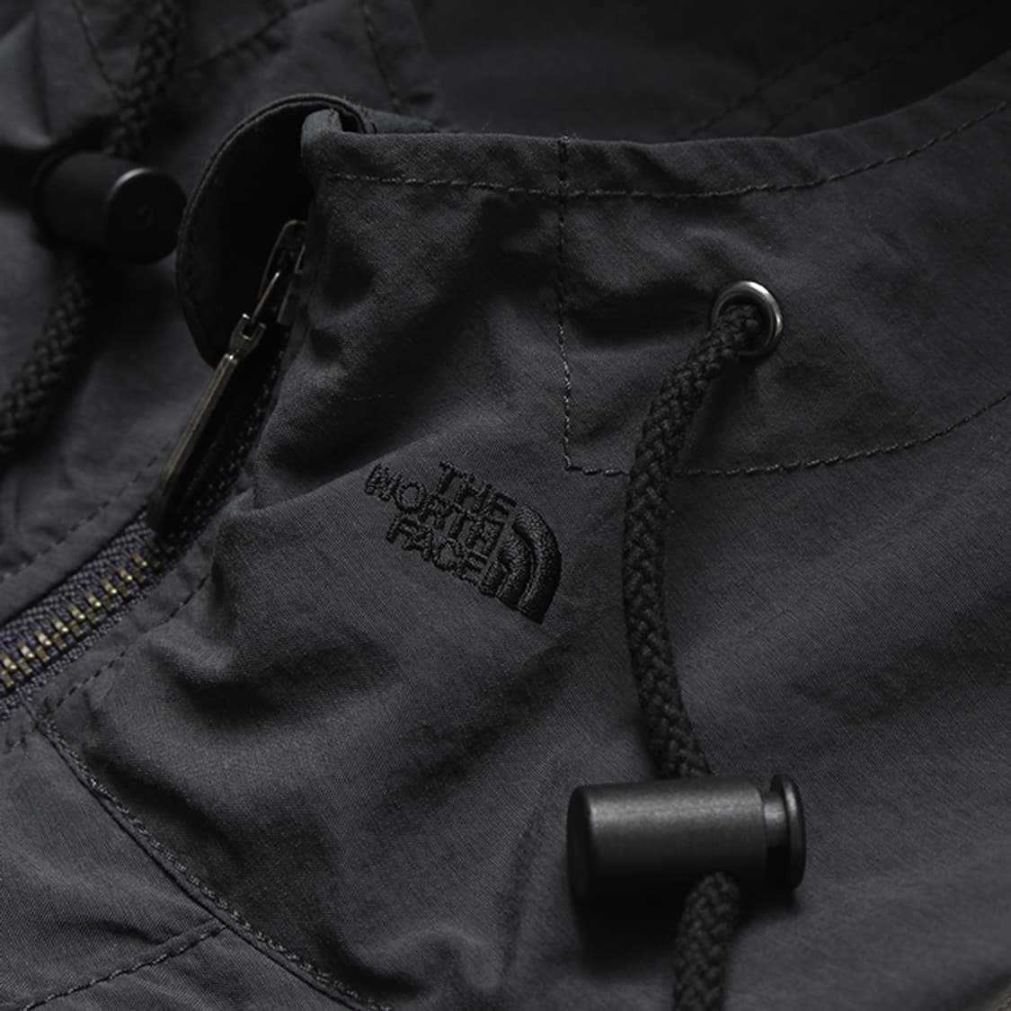  PURPLE LABEL "Grey Wind Breaker" 상품이미지8