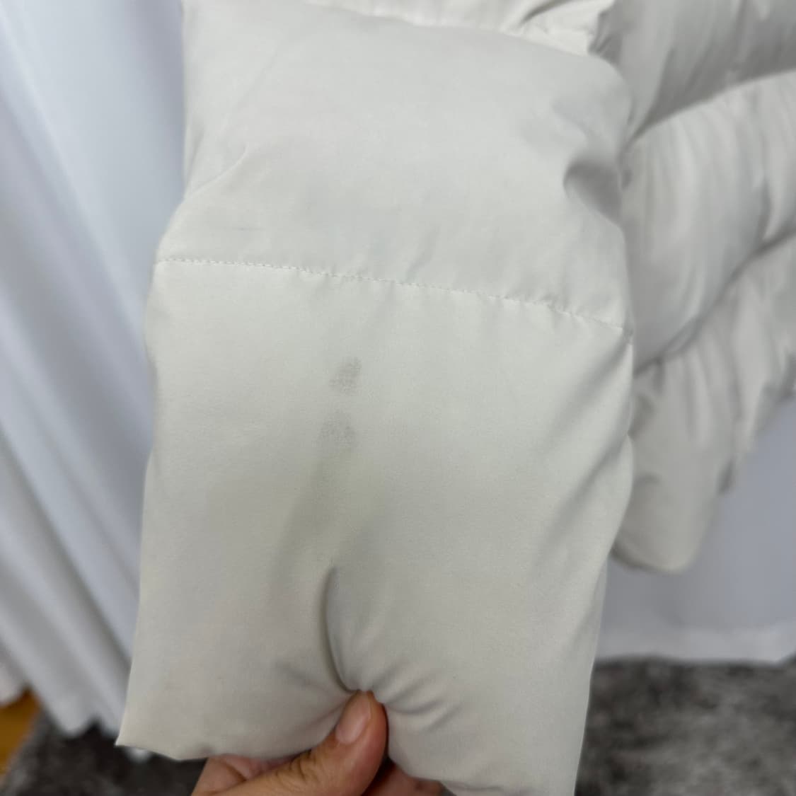 블랙야크 남성 패딩 오리털 솜빵빵 가벼운 95 상품이미지2
