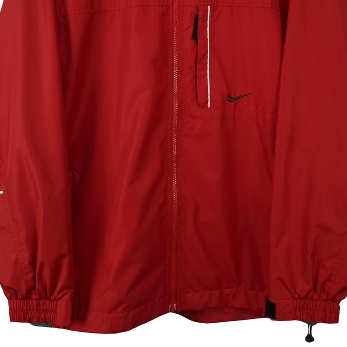 [나이키] 00'S 올드스쿨 빈티지 스우시 자수 바람막이 M19931 상품이미지5