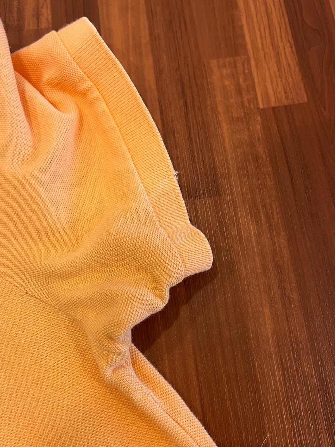 Polo RL 폴로 랄프로렌 CUSTOM FIT 카라티 pk 반팔 티셔츠 상품이미지5