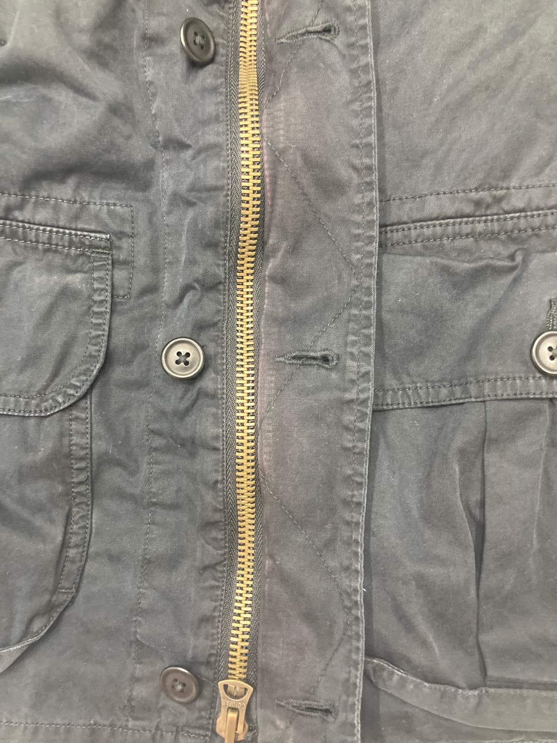 Polo Ralph Lauren  Hunting Jacket 상품이미지7