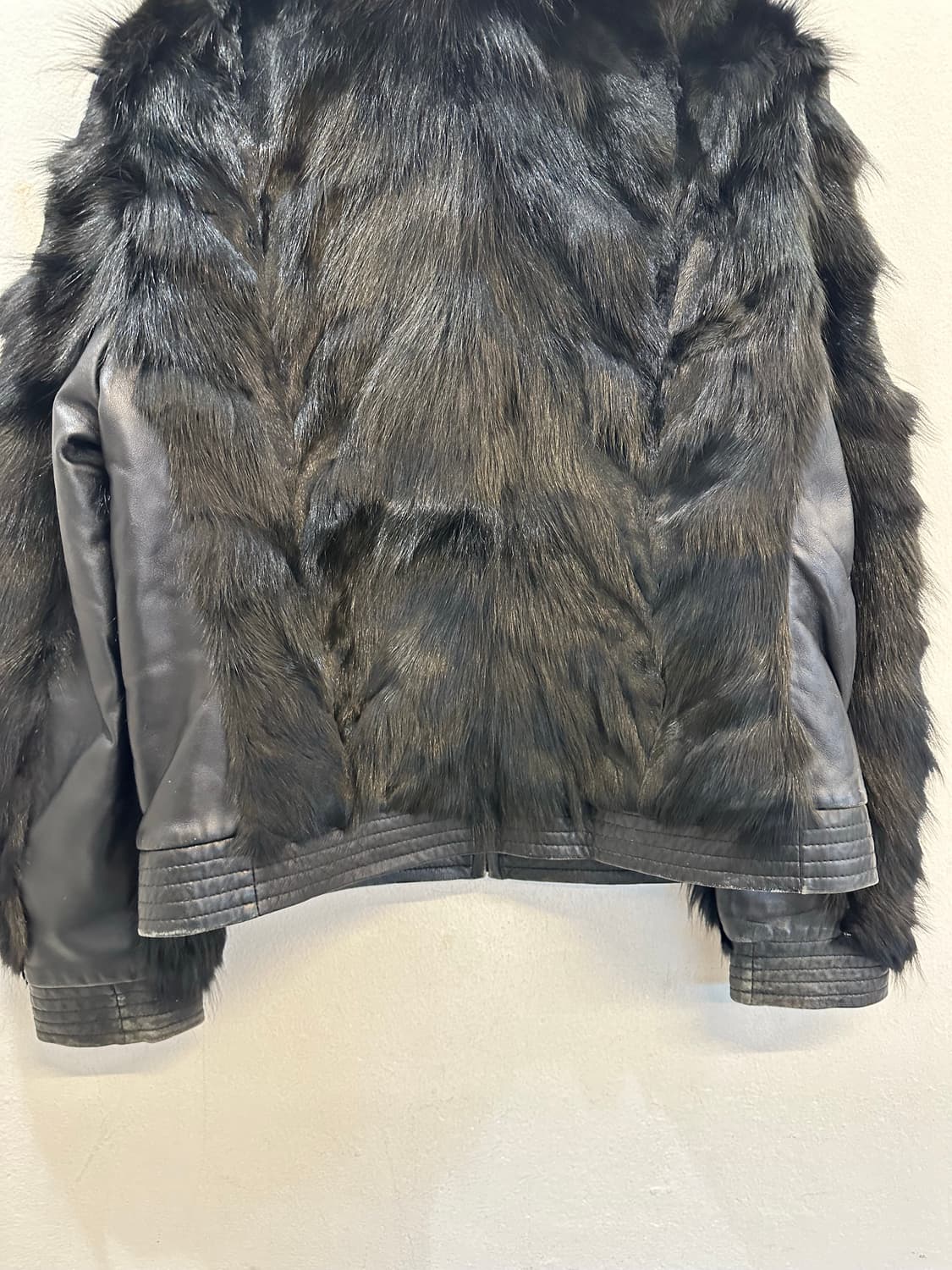 Minimum fur jacket 상품이미지7