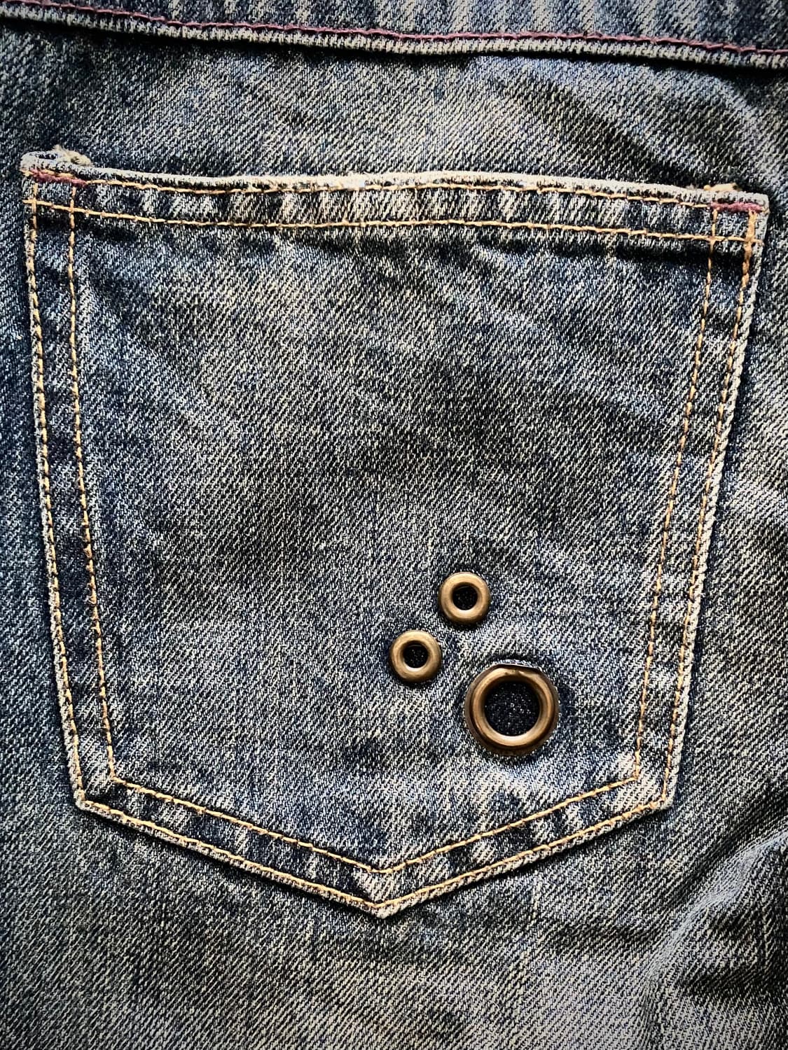 Midas - Flare Pants 상품이미지7