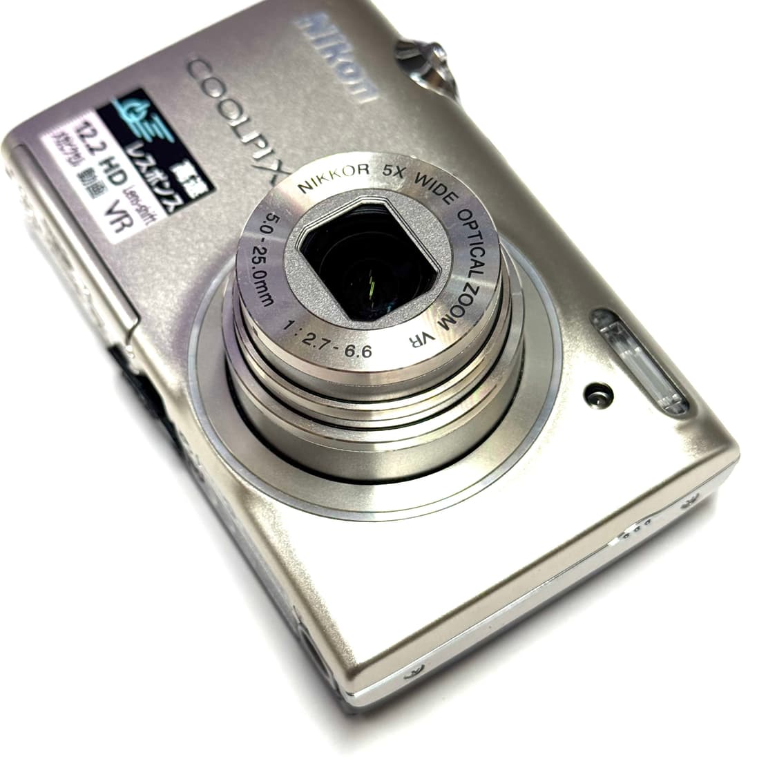 작례있음💝니콘 쿨픽스 s5100 / Nikon coolpix 상품이미지7