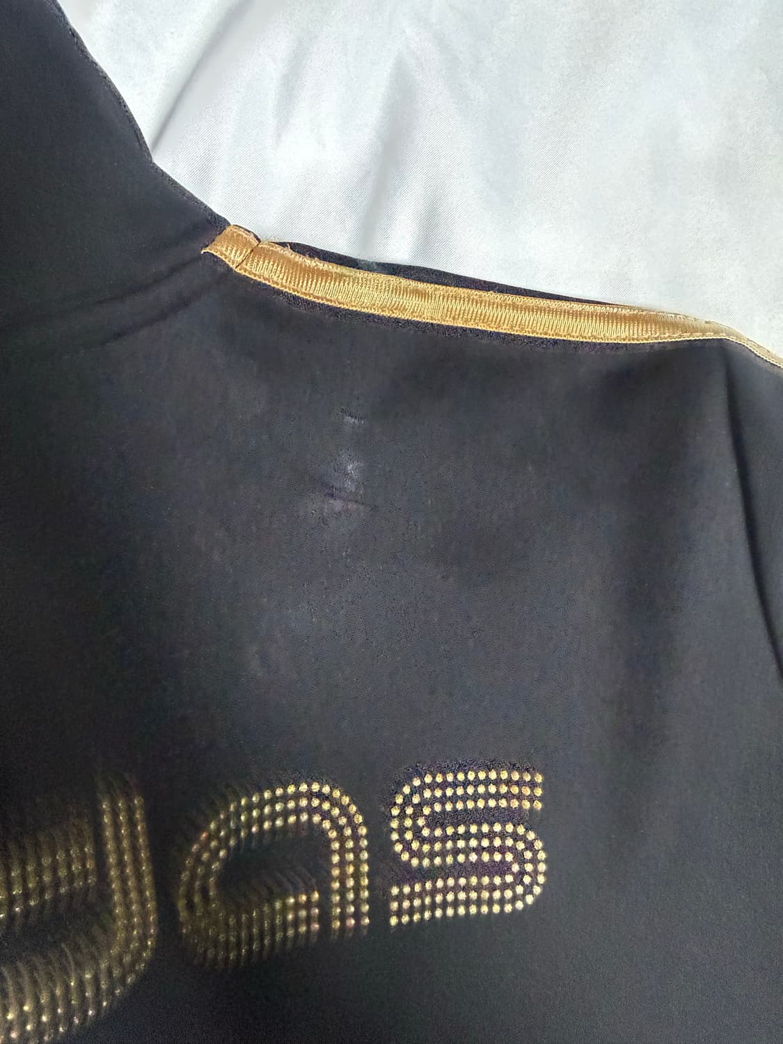 Adidas Gold Line Track Jacket (어깨흠집있음) 상품이미지8