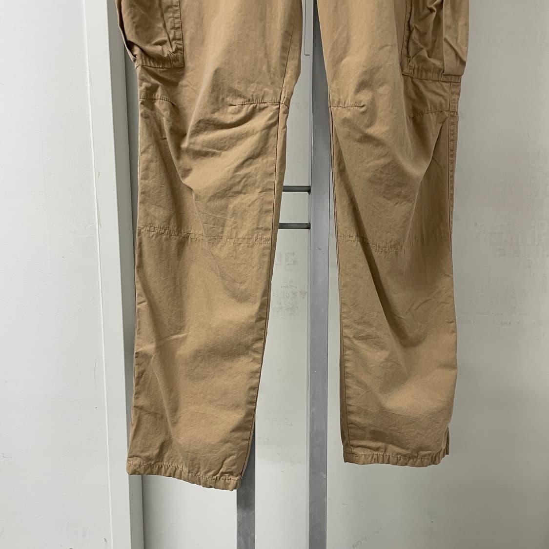 폴로 랄프로렌 카고 팬츠 베이지 (W)XL 상품이미지3