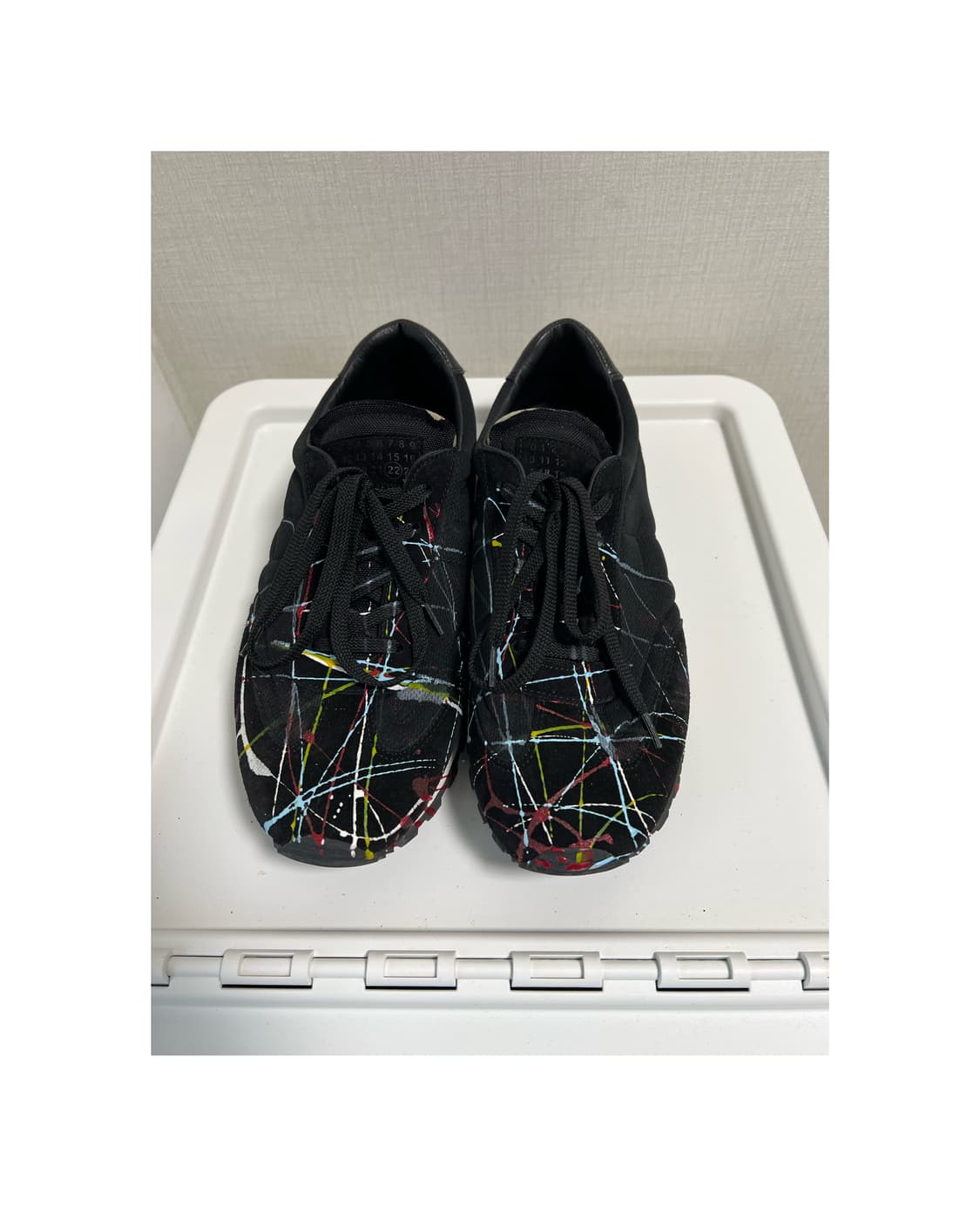 마르지엘라 러너 상품이미지1