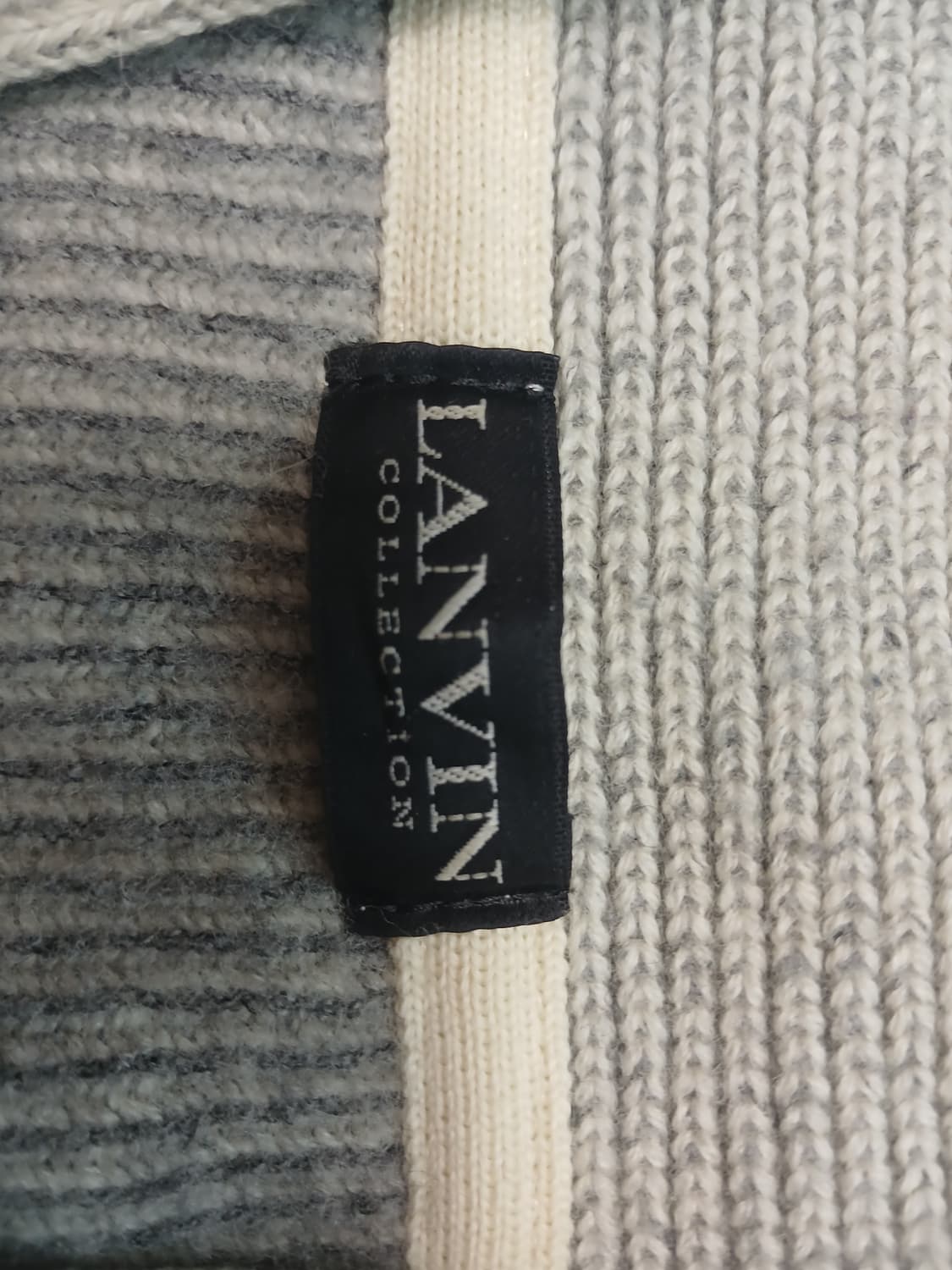 랑방 니트 상품이미지2