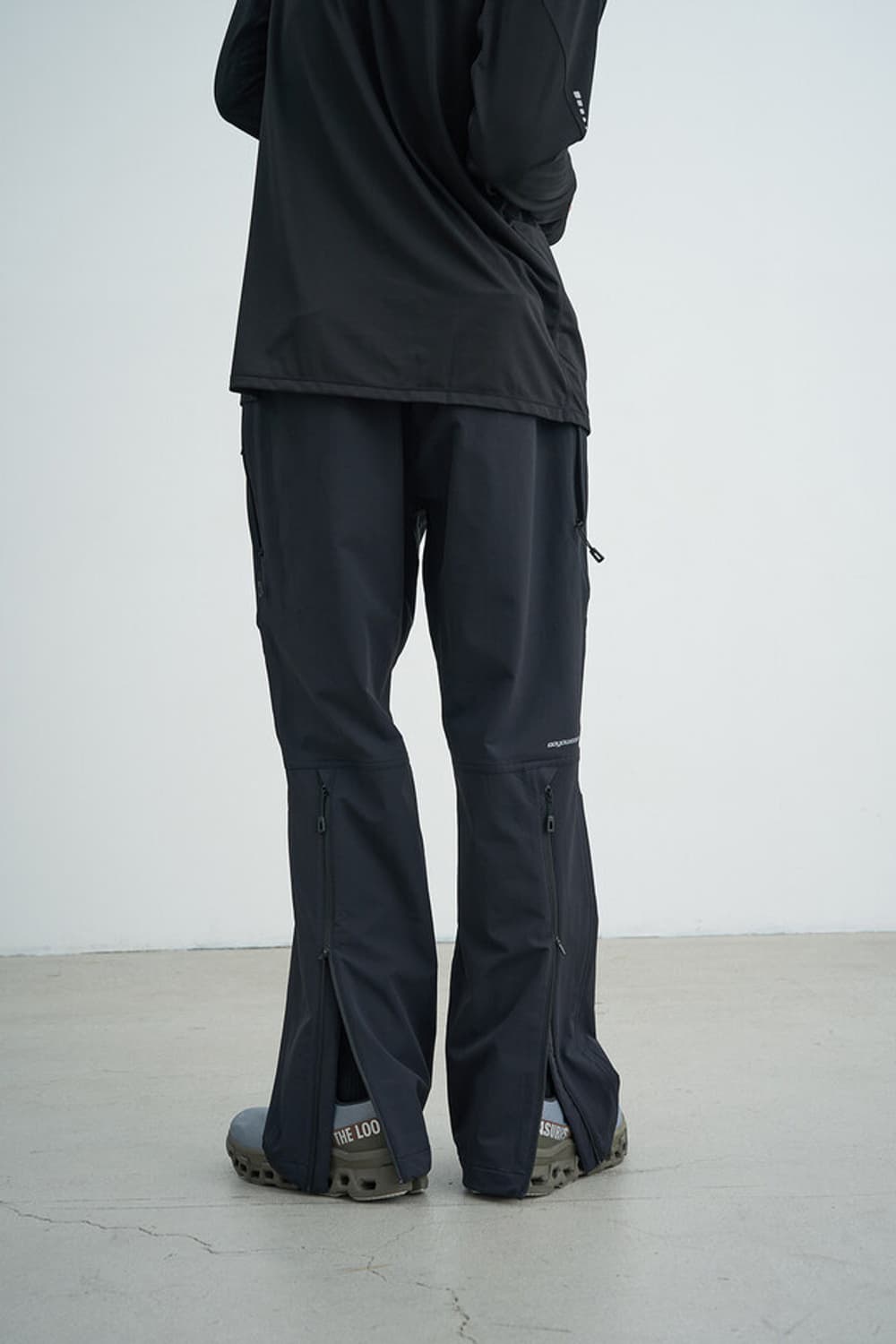 고요웨어 CORDURA THERMAL PANTS 상품이미지2