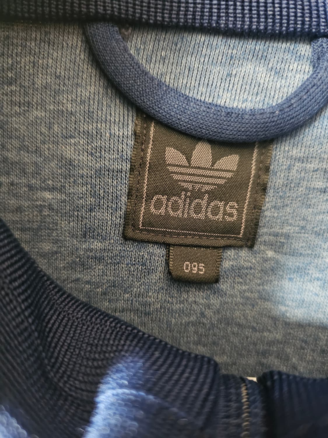 아디다스 잉글랜드 트랙탑 95 상품이미지4