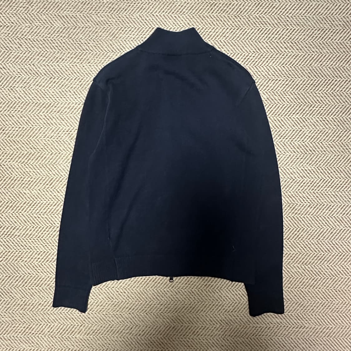 LACOSTE knit zipup 상품이미지2