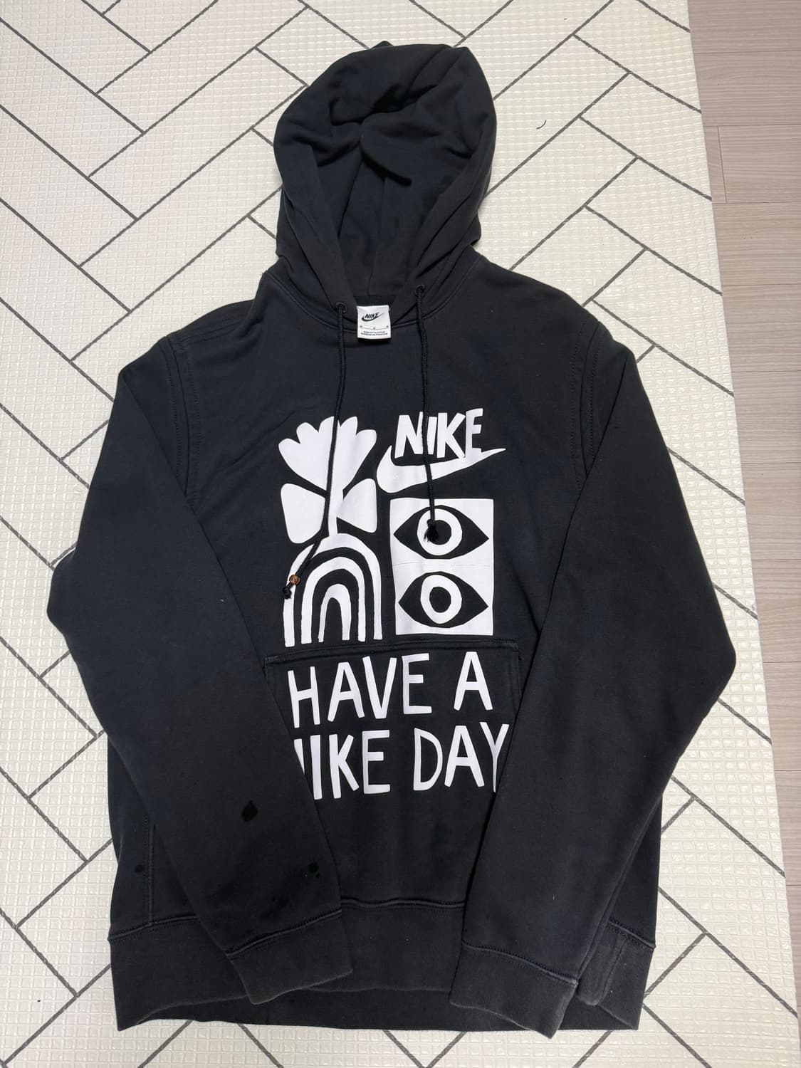 NIKE 후드  상품이미지1