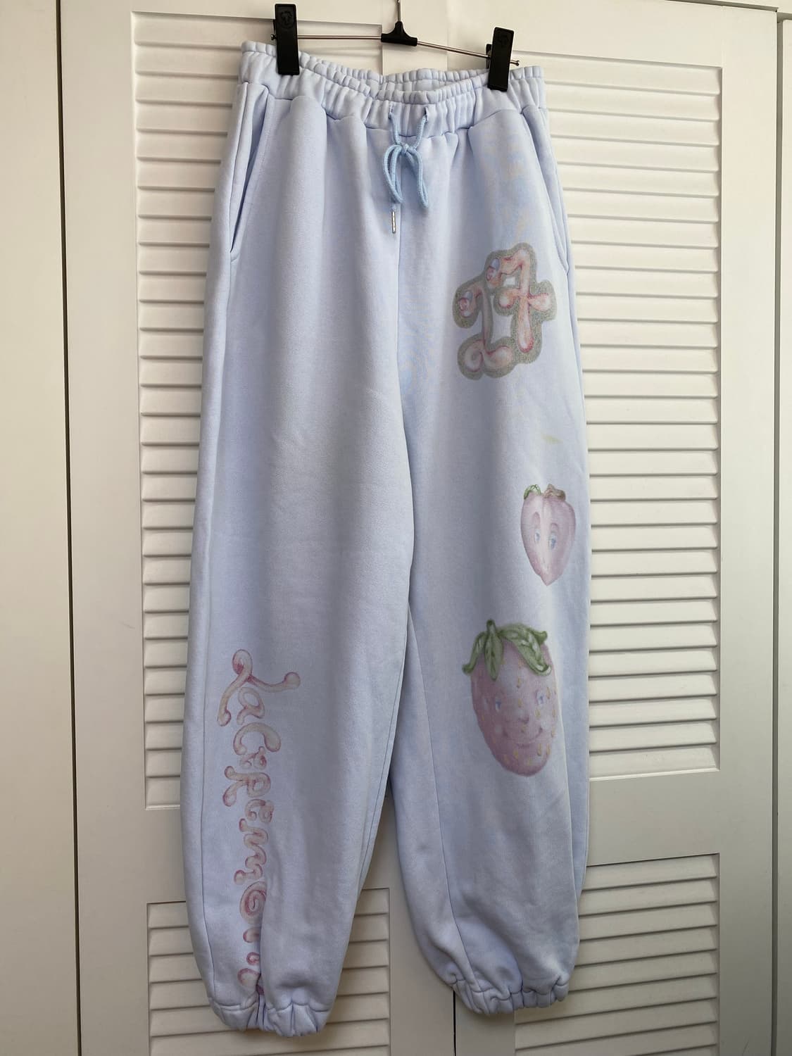 라세레모니 트레이닝 상품이미지7