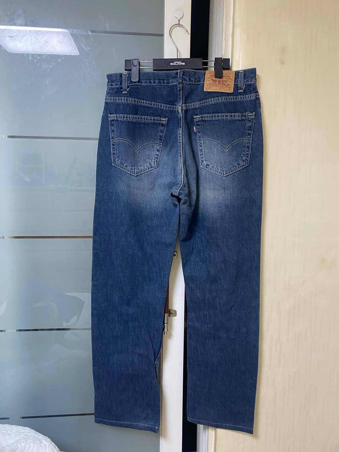 리바이스 LEVIS 505 made in usa 34 상품이미지4