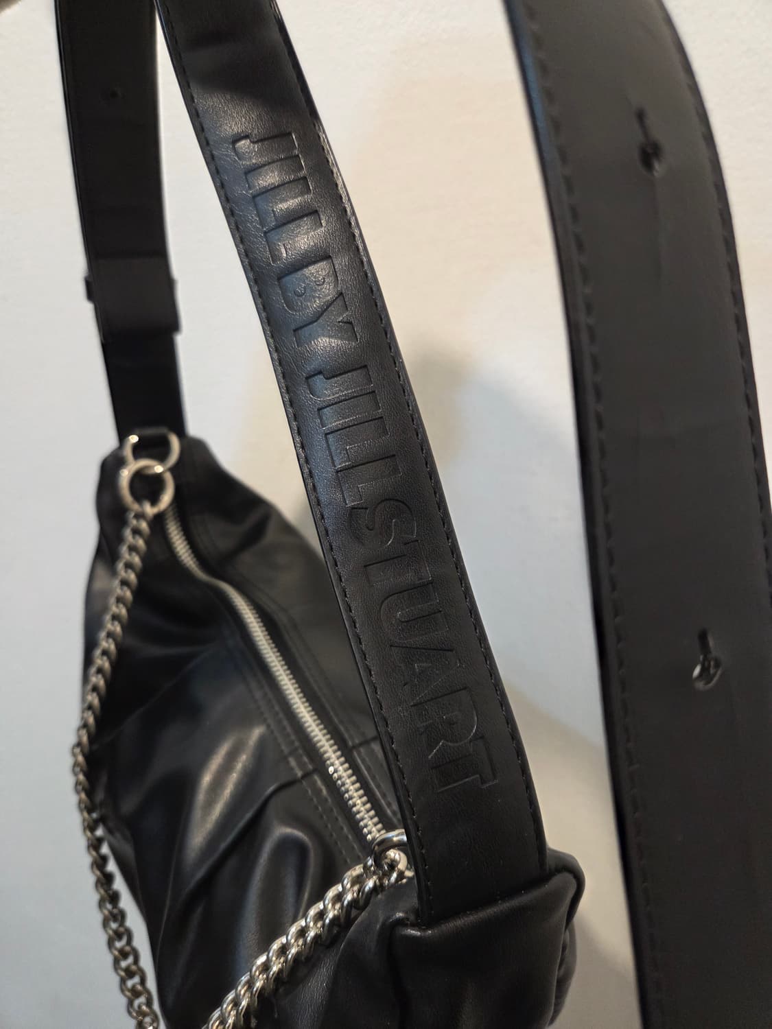 질바이질스튜어트 숄더백  상품이미지7