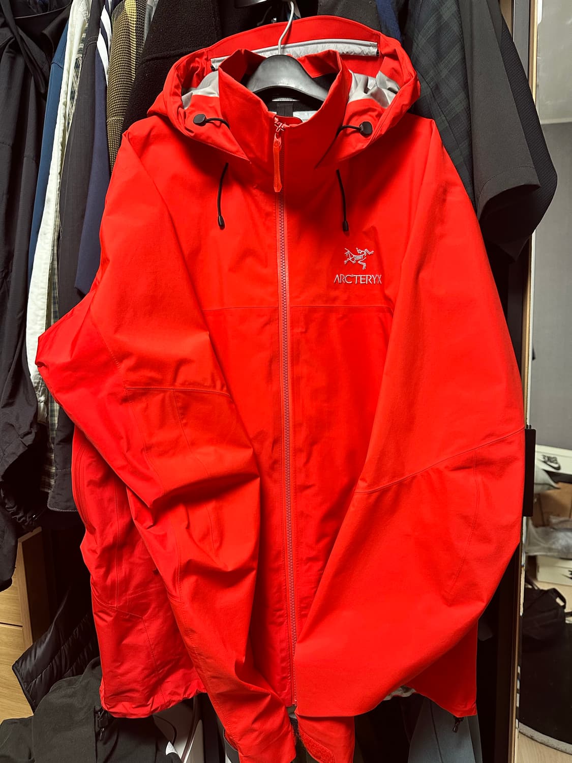 베타 ar 자켓 L 상품이미지2