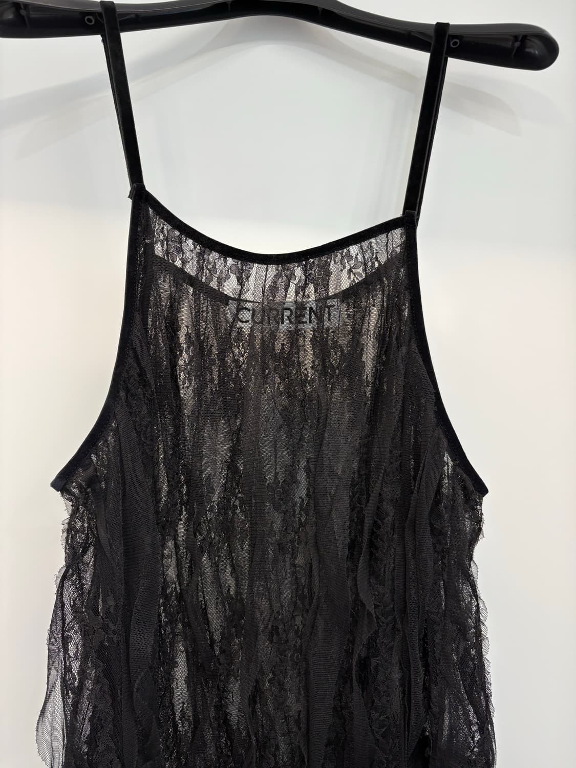 커렌트 원피스 새상품 상품이미지3