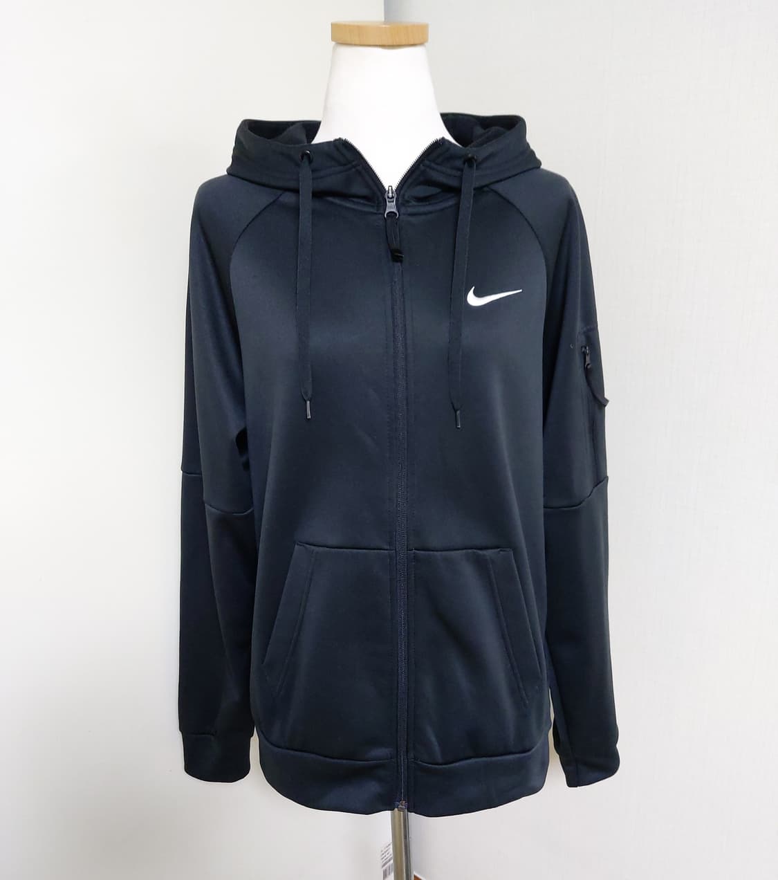 나이키 써마핏 풀집 피트니스 공용 후디(S)90

 상품이미지2