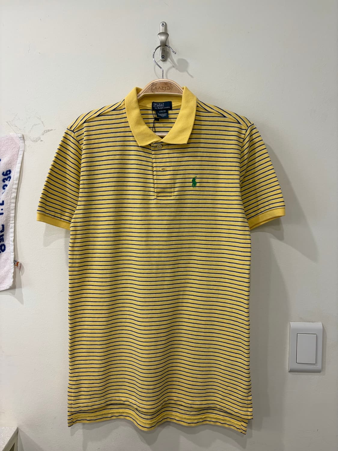 176. 폴로 카라티 PK 상품이미지1