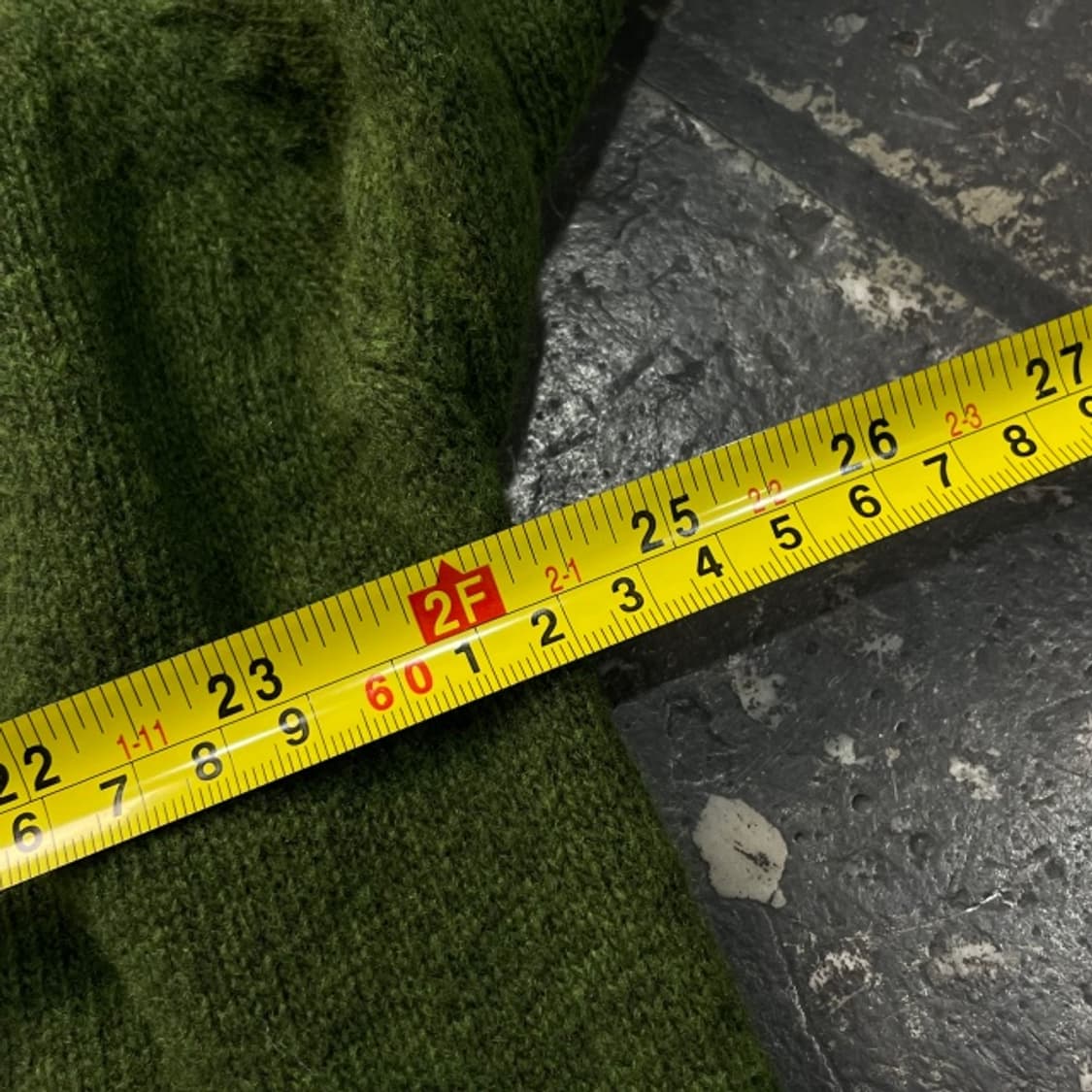 100 토마스모어 니트 새상품  상품이미지6