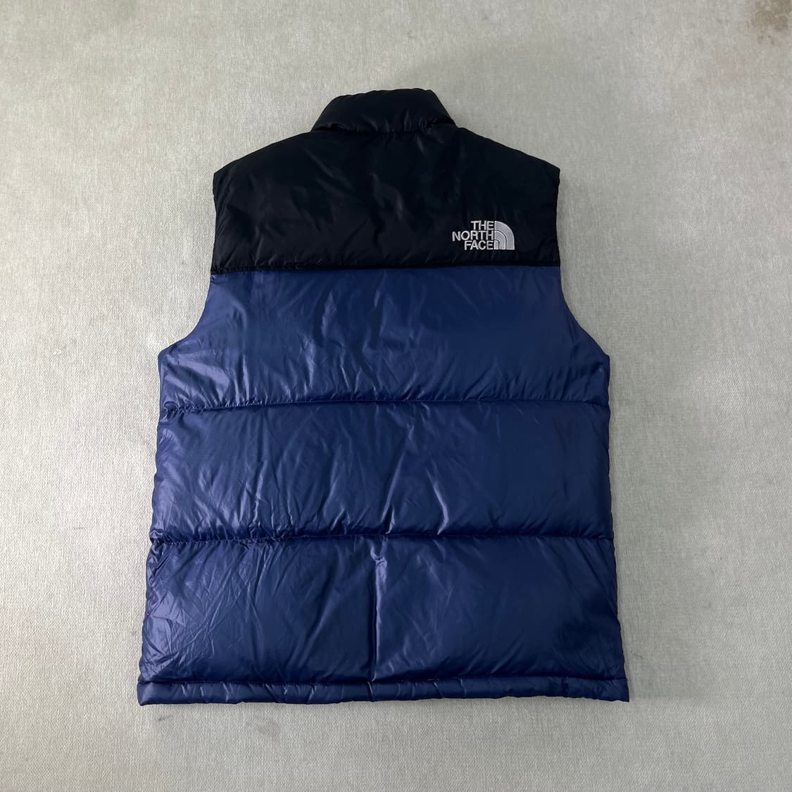 95 노스페이스 눕시 1996 700 조끼패딩 (새상품) 상품이미지2