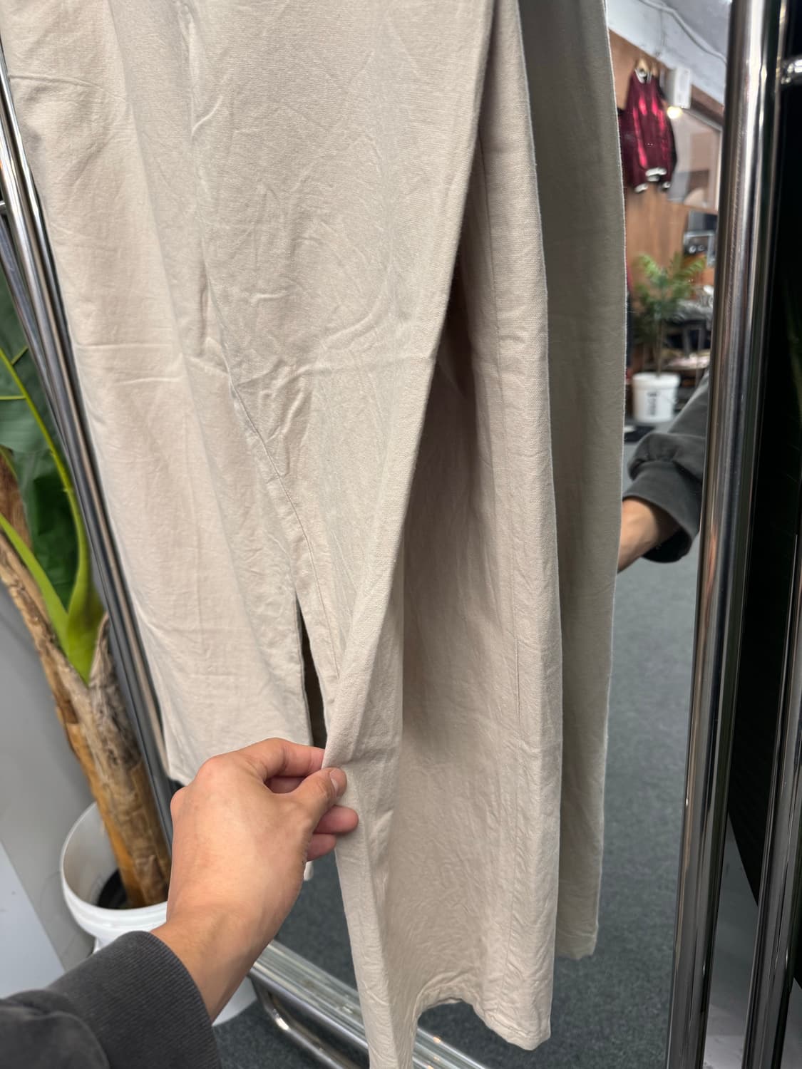 niko and 벌룬 팬츠 상품이미지2