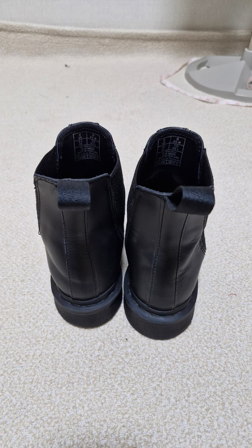 닥터마틴 2976 모노 첼시부츠 270 상품이미지3