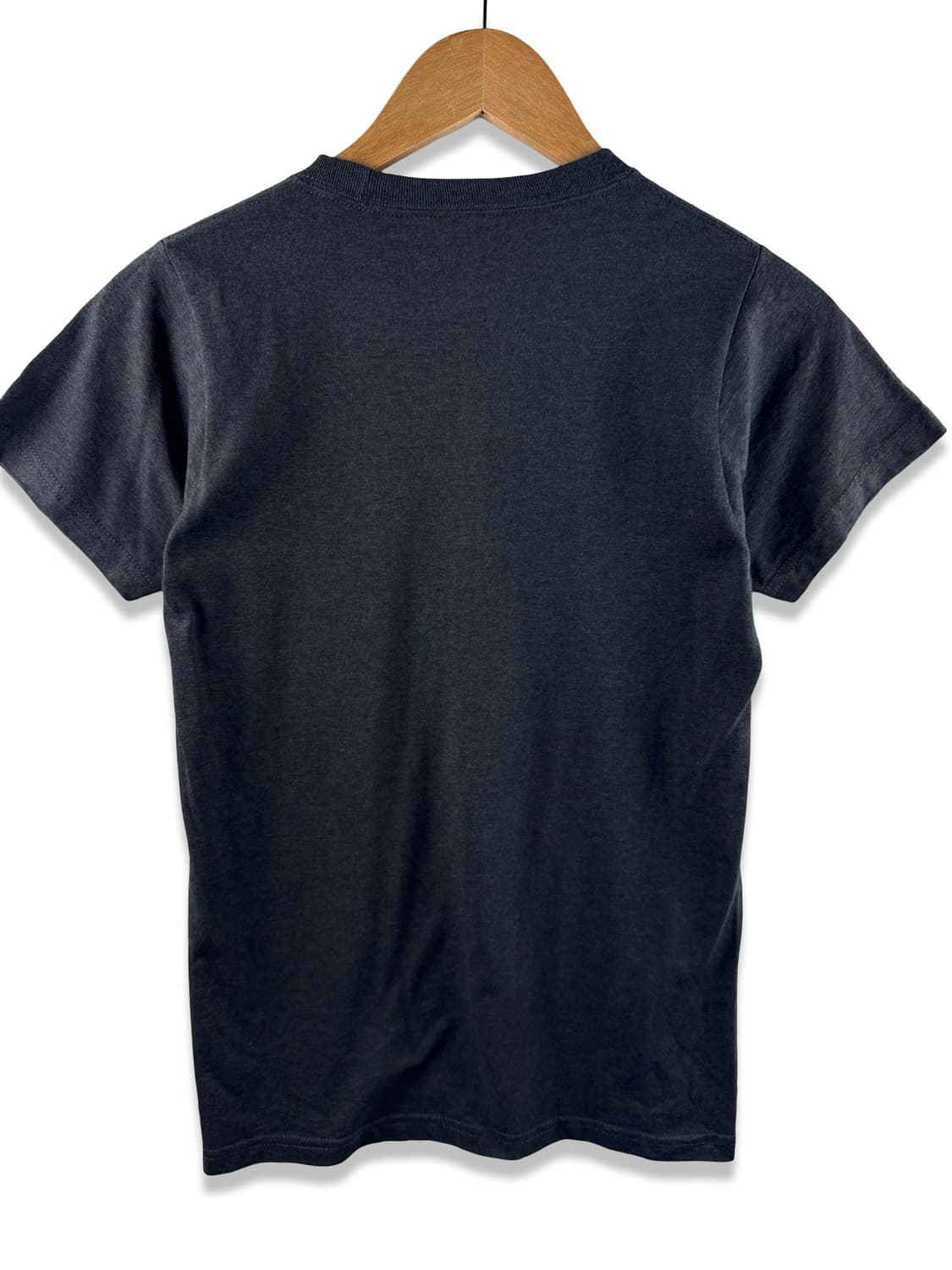 너바나 오피셜 레인보우 스마일 밴드티셔츠2104 상품이미지2