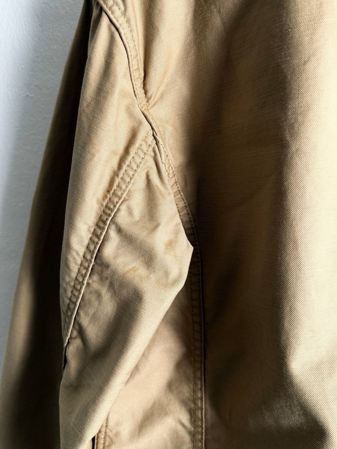 Eddie Bauer Cotton Workers Jacket 상품이미지6