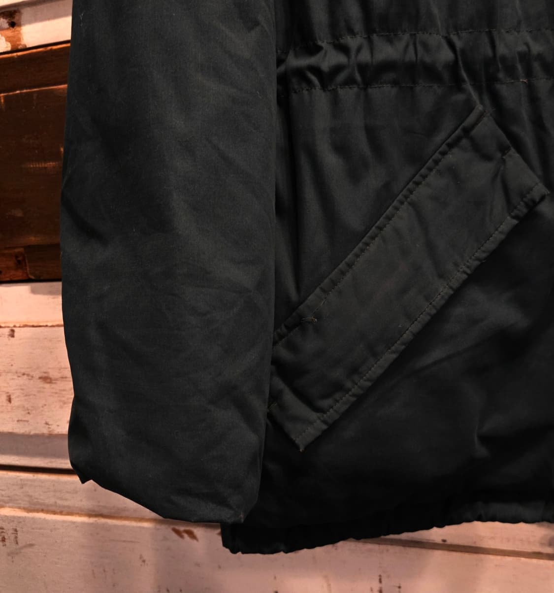 에디바우어 구스다운자켓 상품이미지8