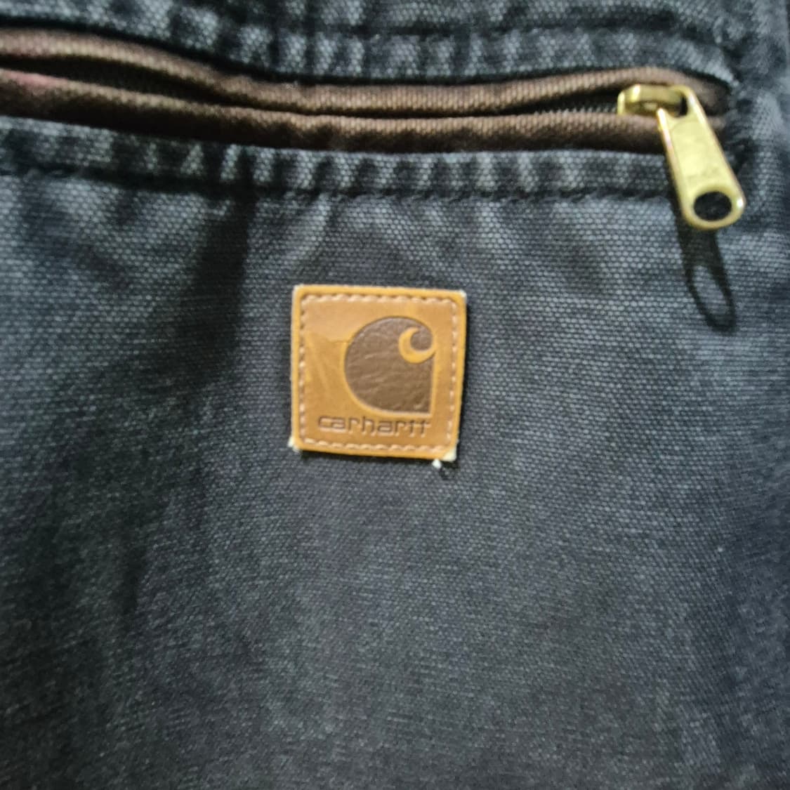 칼하트 디트로이트 자켓 상품이미지5