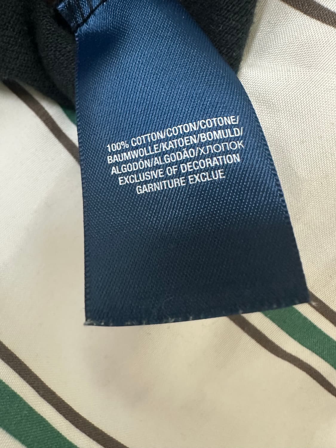 폴로 빅포니 반팔 상품이미지4