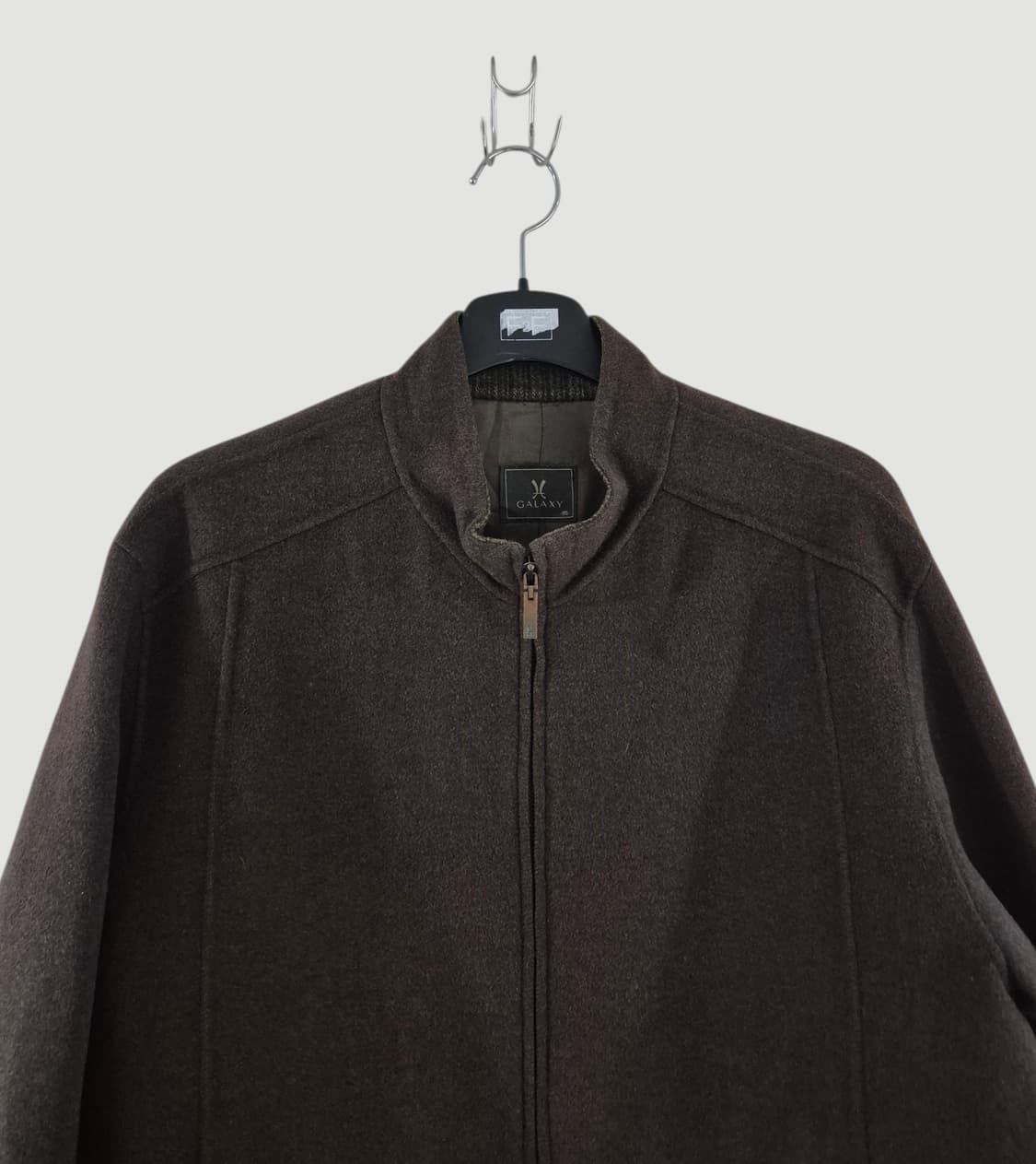 [100]갤럭시 F/W 울 자켓 상품이미지2