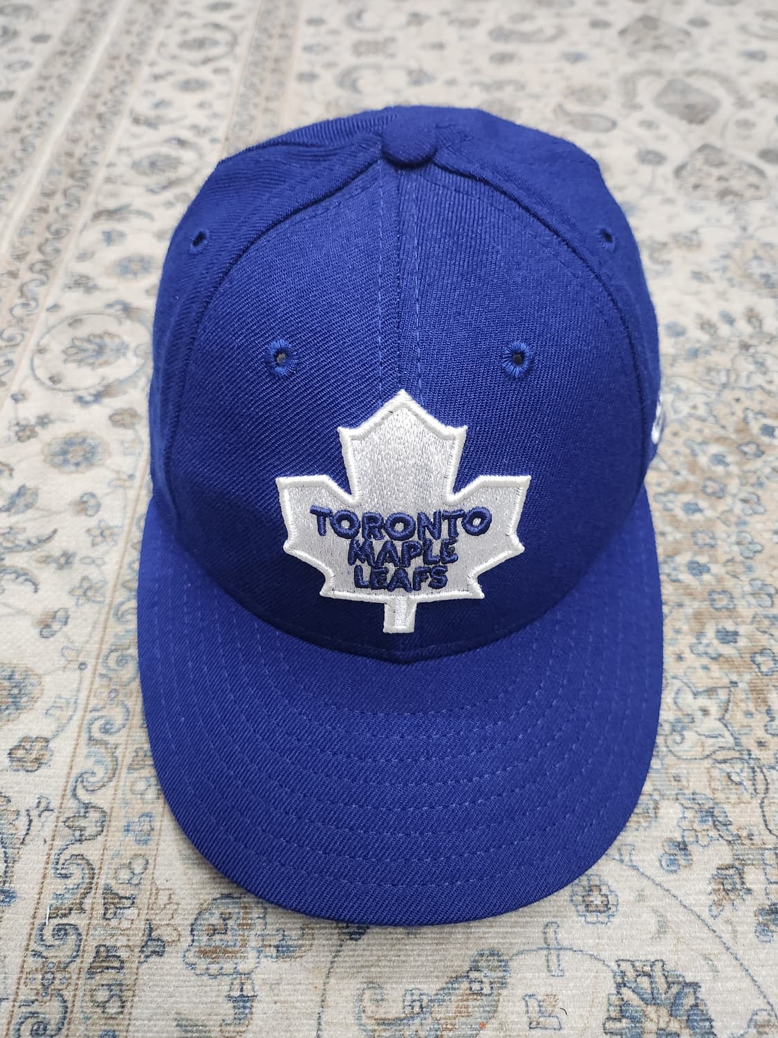 뉴에라 NHL 토론토 메이플 리프스 빈티지 볼캡 7-4/1 상품이미지1