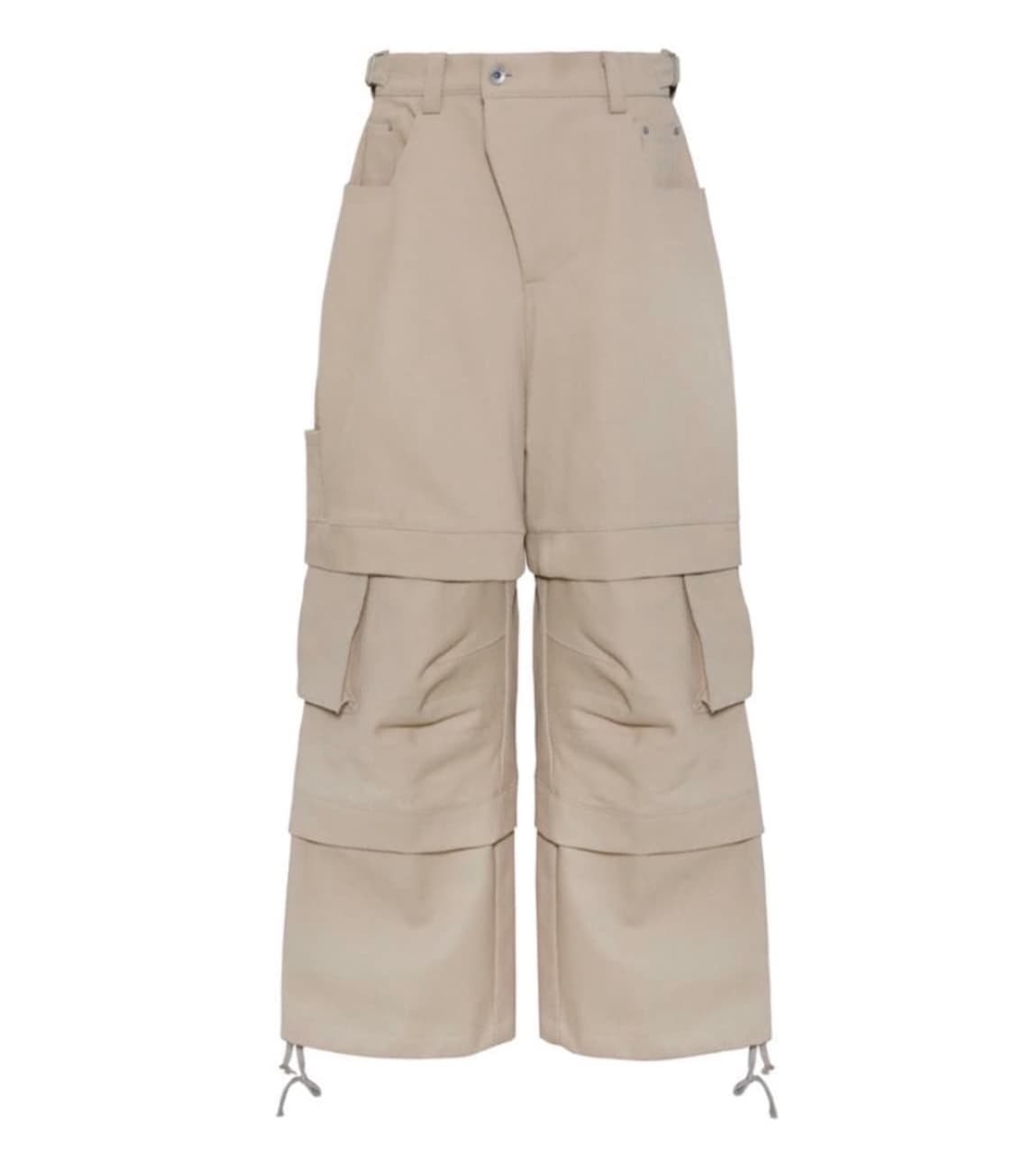 카미엔 타이탄 베이지 상품이미지1